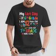 My Last Day Of 6Th Grade I'm 12 Years Old Look Out 7Th Grade T-Shirt Unique Gifts