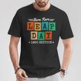 Leap Year 1980 Birthday Born Rare 1980 Leap Day Birthday T-Shirt Unique Gifts