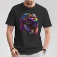 Leonberger Dog Leonberger T-Shirt Lustige Geschenke