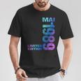 Limited Edition Mai 1989 Mann Frau 35 Geburtstag T-Shirt Lustige Geschenke