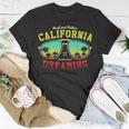 Los Angeles California Graphic Los Angeles T-Shirt Unique Gifts