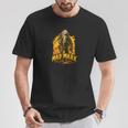 Mad Marx The Class Warrior T-Shirt Cadeaux drôles