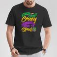 Mardi Gras Parade It T-Shirt Personalized Gifts