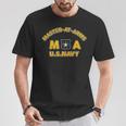 Master At Arms Ma T-Shirt Unique Gifts