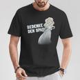 Mimi Bedenke Den Spaß T-Shirt Lustige Geschenke