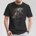 Monster Hunter RiseSunbreak Malzeno T-Shirt Lustige Geschenke