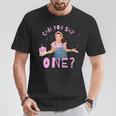 MsRachel Birthday One Year Old Birthday Ms Rachel T-Shirt Personalized Gifts