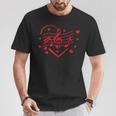 Music Lover Quote Love Musician T-Shirt Unique Gifts