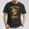 Nacho Average Dada Tacos Cinco De Mayo T-Shirt Unique Gifts