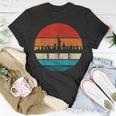 New York City Nyc Ny Skyline Pride Vintage T-Shirt Unique Gifts