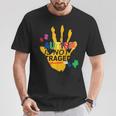 Not A Tragedy Saying Inspirational Autism Awareness T-Shirt Unique Gifts