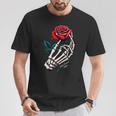 Old School Tattoo Tatuaje Tatuado Regalo Camiseta unisex Regalos divertidos