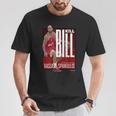 Olympiacos Piraeusassilis Spanoulis T-Shirt Lustige Geschenke