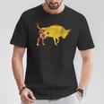 Osborne Bull T-Shirt Lustige Geschenke