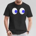 Pac-Man T-Shirt Lustige Geschenke