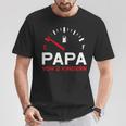 Papaon 2 Kindern P T-Shirt Lustige Geschenke