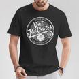 Pat Mccrotch Irish Pub St Patrick's Day Dirty Adult T-Shirt Unique Gifts