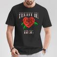 Pretty In Ink Tattoo T-Shirt Funny Gifts
