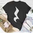 Rest Music Notation Symbol Mindfulness Peace Pause T-Shirt Unique Gifts
