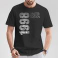 Retro 26 Years Old 26 Birthday For Women T-Shirt Funny Gifts