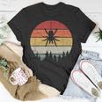 Retro Arachnid Tarantula Spider T-Shirt Unique Gifts