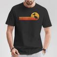 Retro Pelican Lover Pelican Vintage T-Shirt Unique Gifts