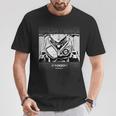 Ridezza S1000r Focus T-Shirt Lustige Geschenke