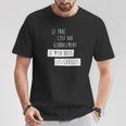 T-Shirt Humour Homme Globalement Je M'en Bats Les Couilles Cadeaux drôles
