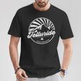 Telluride Colorado Retro Vintage City Mountains T-Shirt Unique Gifts