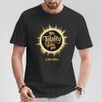 We Totality Still Do April 8 Eclipse Wedding Anniversary T-Shirt Unique Gifts