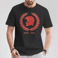 Trojan Ska Punks Oi Reggea 1969 T-Shirt Lustige Geschenke