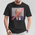 Trump 2024 Convicted Felon Stamped Guilty T-Shirt Unique Gifts