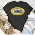 Twin City Model Railroad Museum T-Shirt Unique Gifts