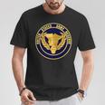 United States Army Reserve Military Veteran Emblem T-Shirt Unique Gifts