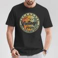 Vintage 1964 Retro 60 Year Old 60Th Birthday T-Shirt Unique Gifts