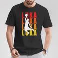 Vintage Luka Name For Called Luka T-Shirt Unique Gifts