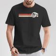 Vintage Turbo For Racing Drift Car Enthusiast Racing Camiseta unisex Regalos divertidos