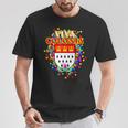 Viva Colonia Carnival Fun City Cologne T-Shirt Lustige Geschenke