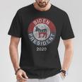 Vote Joe Biden 2020 For President Vintage T-Shirt Unique Gifts