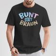 Wir Sind Mehr T-Shirt Lustige Geschenke