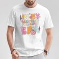 Back To School First Day T-Shirt Funny Gifts