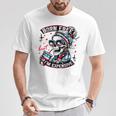Born Free But Now I'm Expensive 4Th Of July Skeleton T-Shirt Unique Gifts