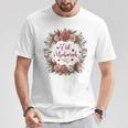 Cadeaux Islamiques Assortis Famille Eid Mubarak Pour T-Shirt Cadeaux drôles