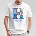 Camisa Honduras Camisas Catrachas Camisas De Honduras Camiseta unisex Regalos divertidos