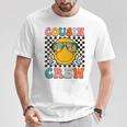 Cousin Crew 2024 Family Vacation Summer Beach T-Shirt Funny Gifts
