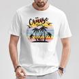 On Cruise Time Cruise Squad Summer Vacation Matching Family T-Shirt Unique Gifts