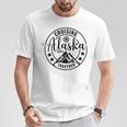 Cruisin' Together Alaska 2024 Family Cruising Travel T-Shirt Unique Gifts