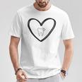 Dental Helper Dentist Dental Aid T-Shirt Lustige Geschenke