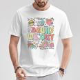 Bruh We Out Teachers Last Day Of School Hello Summer T-Shirt Unique Gifts