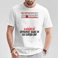 Gästebuch 35 Jahre 35 Geburtstag Mann Frau Party T-Shirt Lustige Geschenke